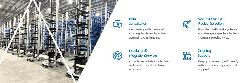 BlueSkye Automation - Image 2