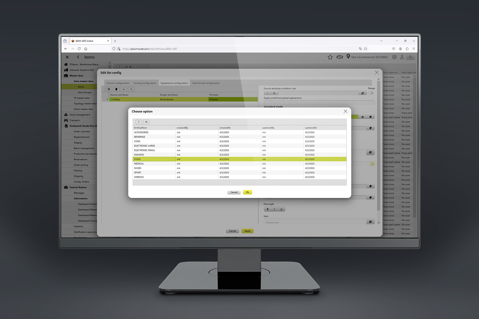 PSI Software SE - Logistics - Image 3