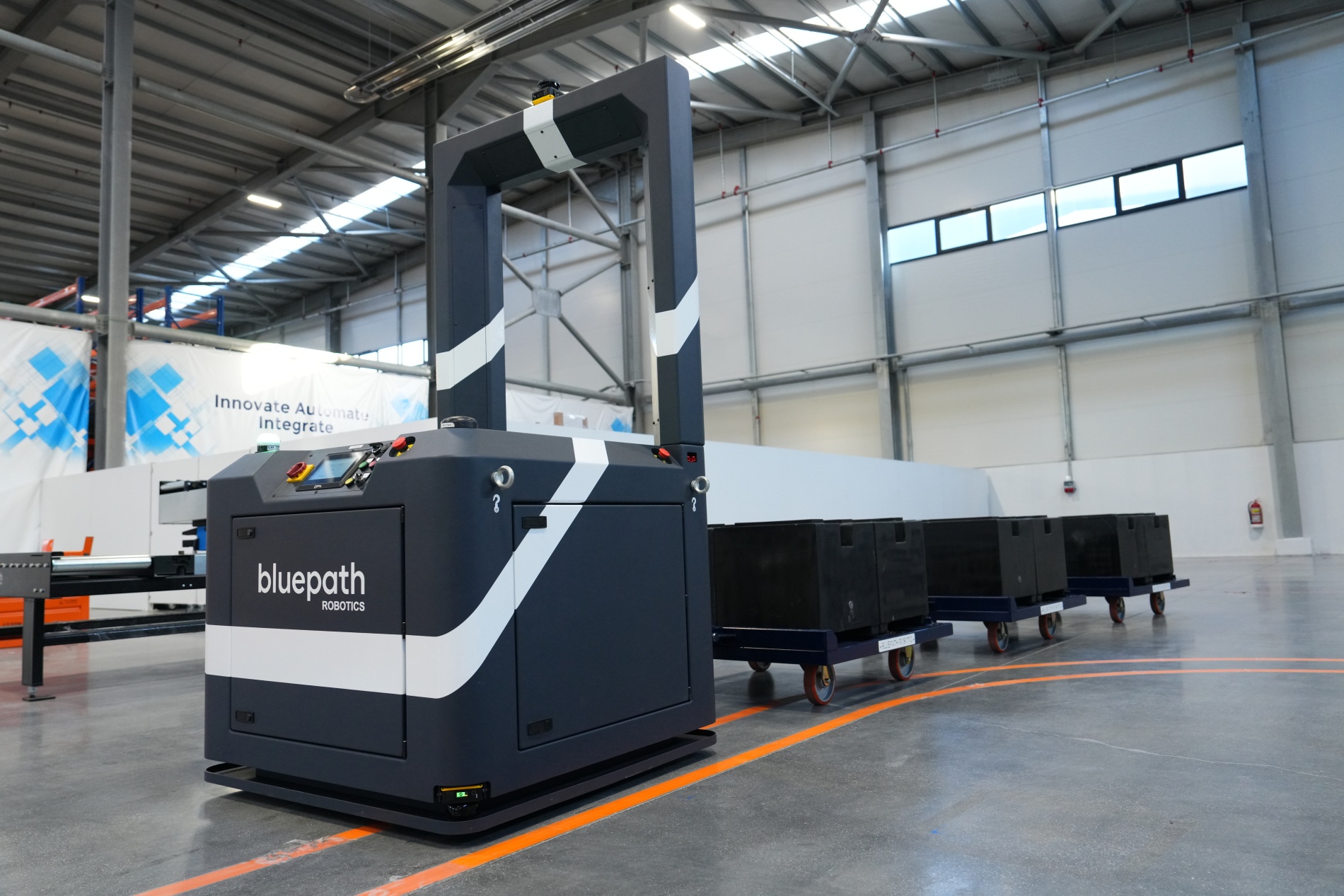 Bluepath Robotics - Image 3