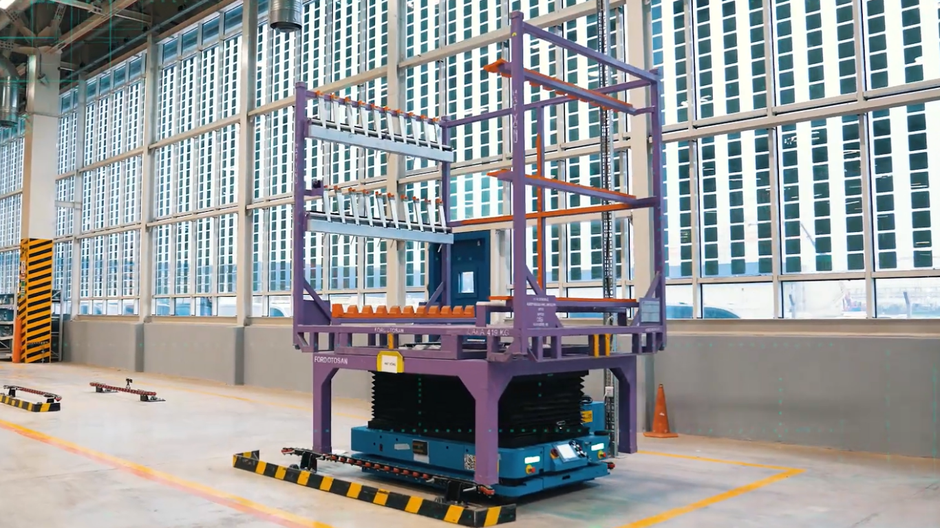 Bluepath Robotics - Image 4
