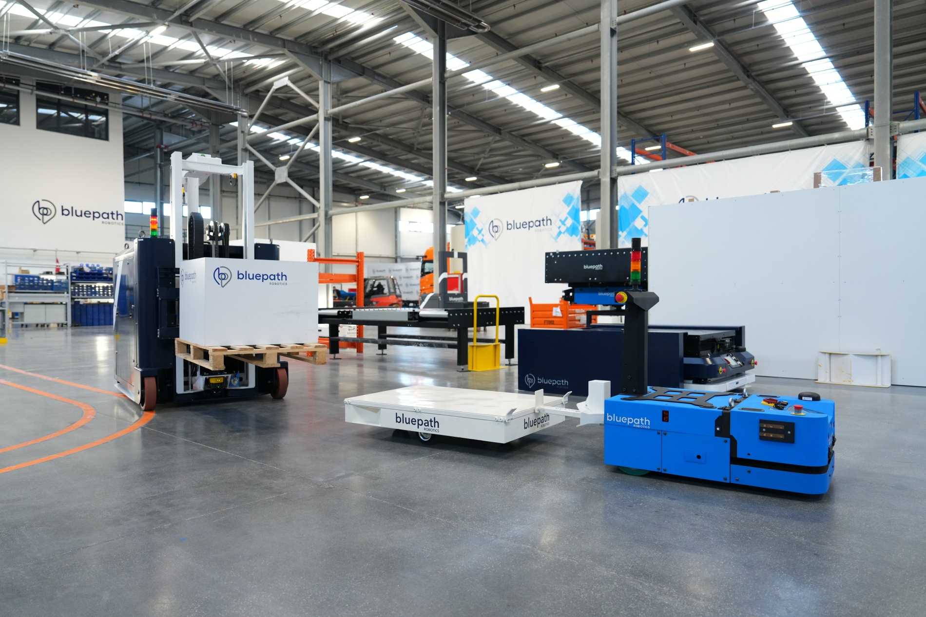 Bluepath Robotics - Image 7