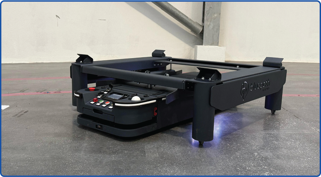 Bluepath Robotics - Image 6