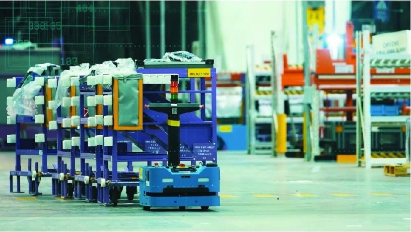 Bluepath Robotics - Image 2