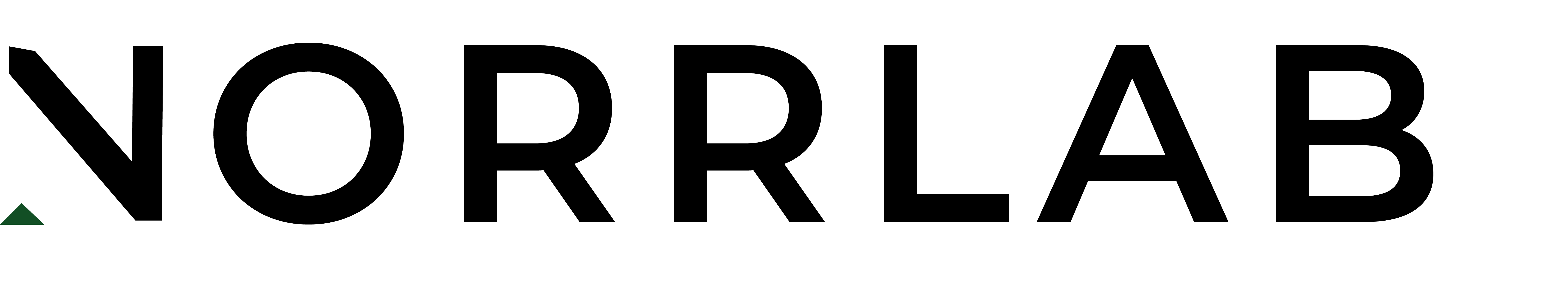 NorrLab Logo