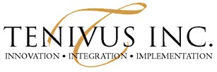 Tenivus Logo