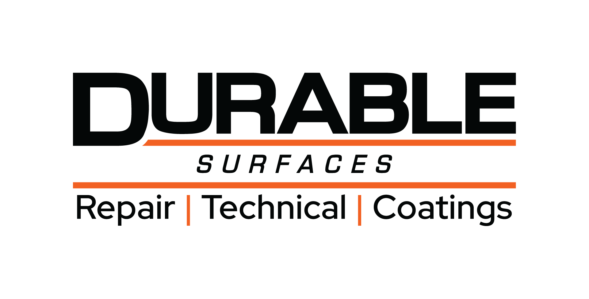 Durable Surfaces Logo
