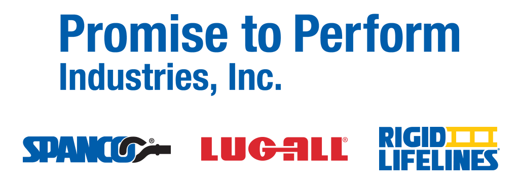 Promise to Perform Industries, Inc. Logo