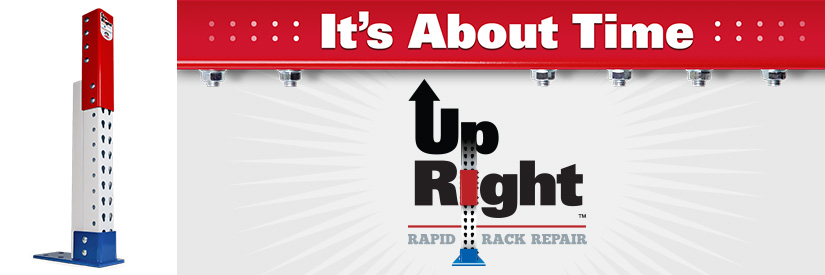 UpRight Warehouse Solutions - Image 1