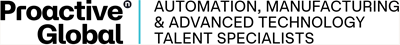 Proactive Global Logo