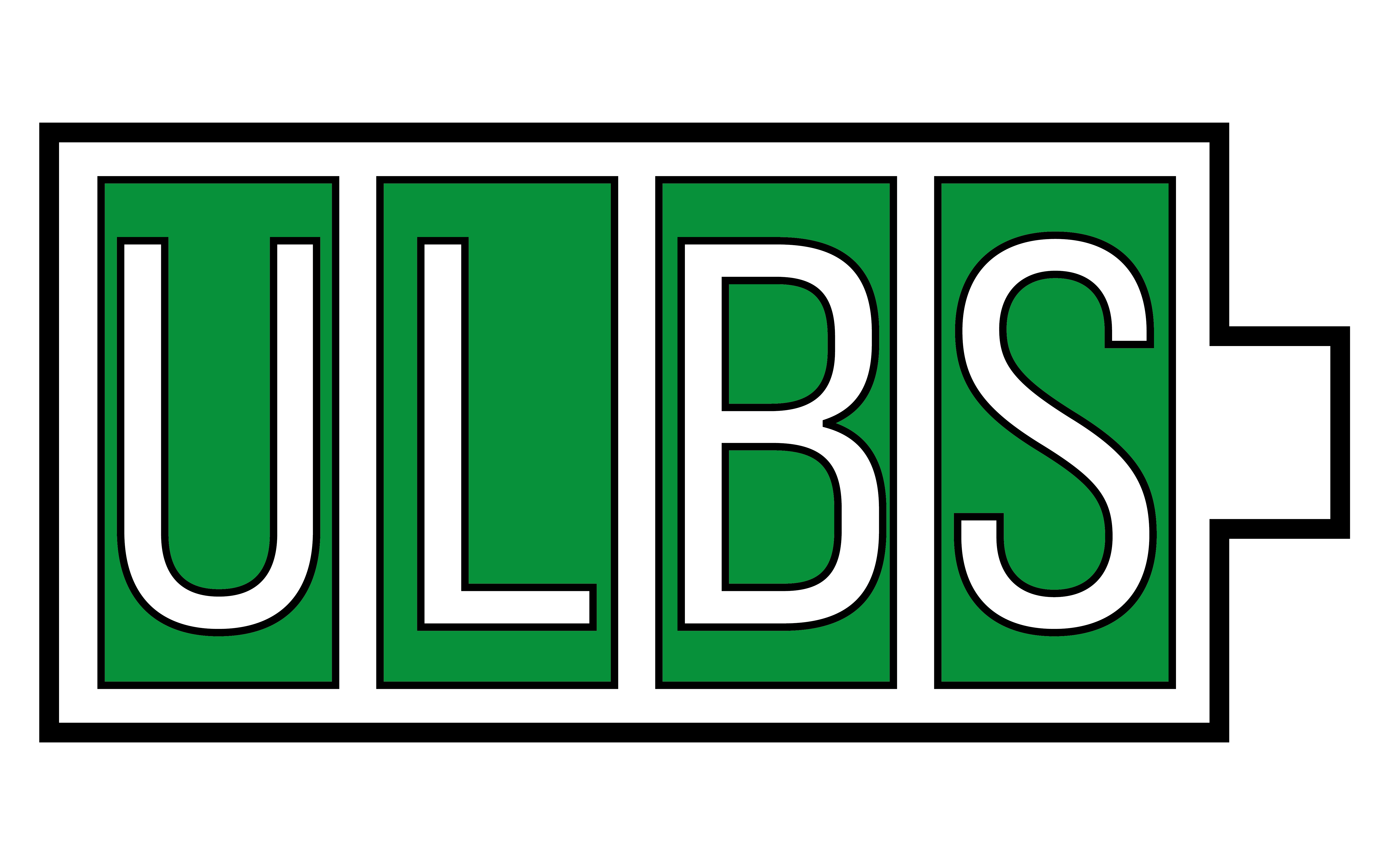 Universal Lithium-ion Battery Supply (ULBS) Logo