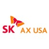 SK AX USA Inc Logo