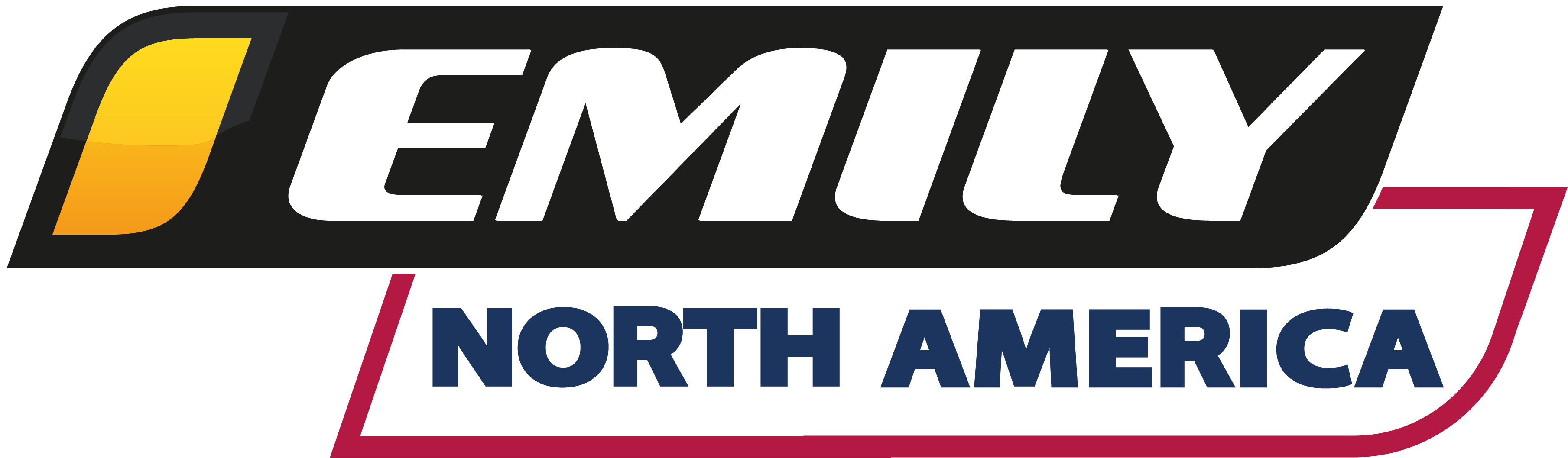 EMILY NORTH AMERICA INC. Logo