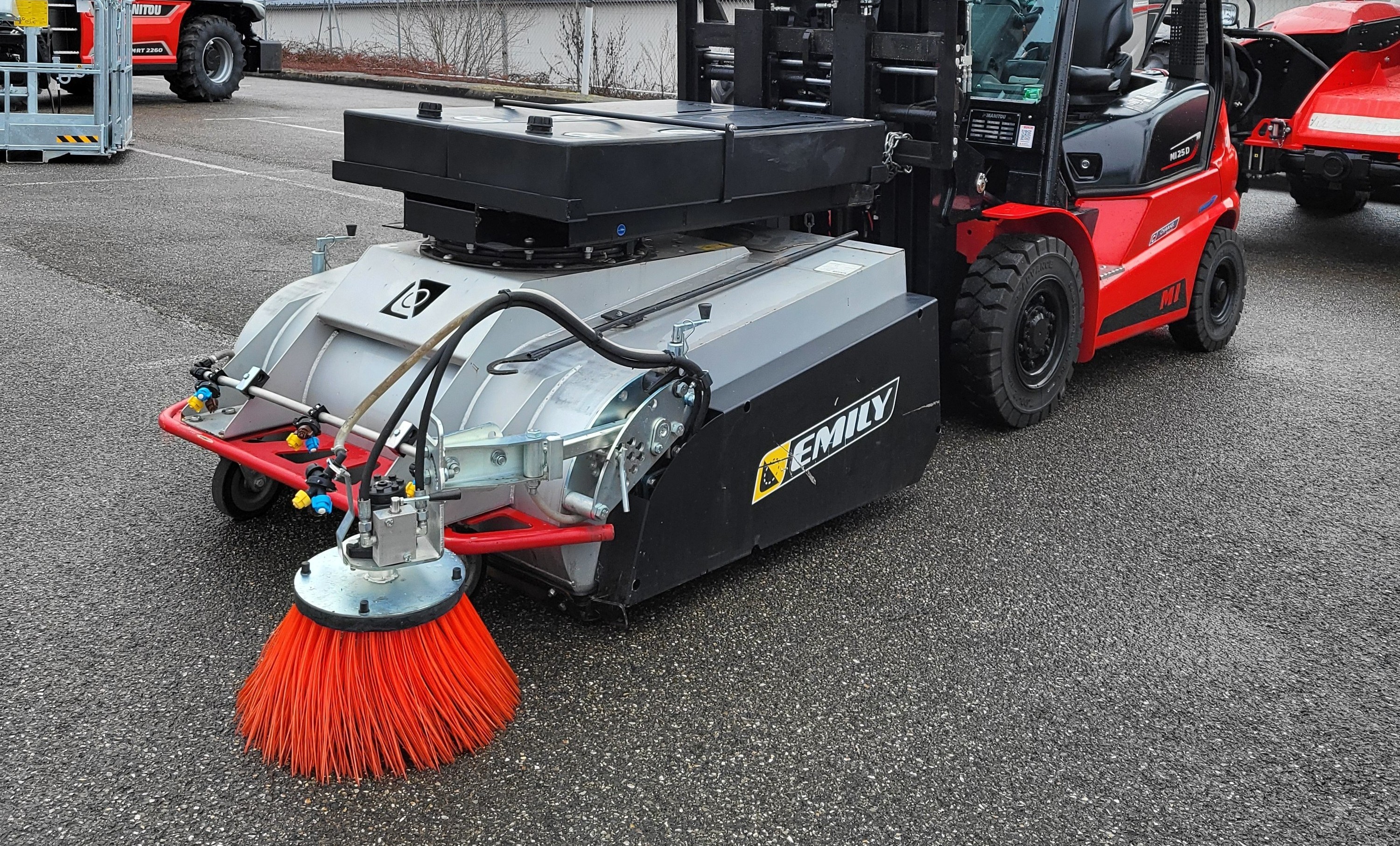 EMILY NORTH AMERICA INC. - Image 2