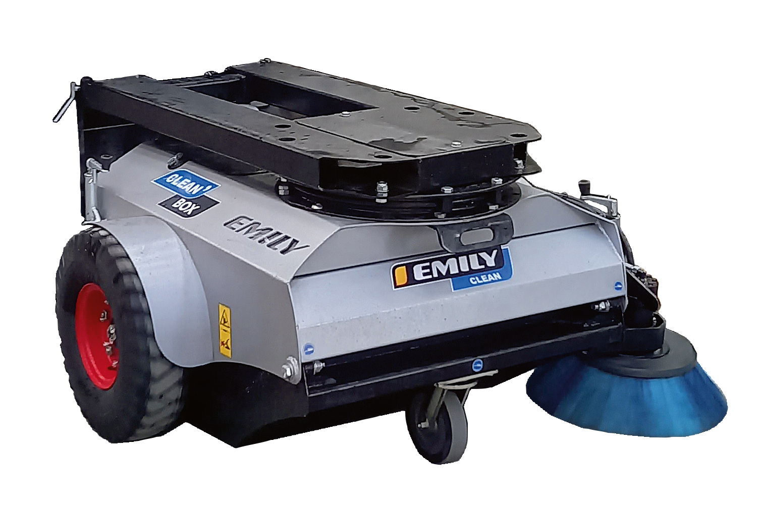 EMILY NORTH AMERICA INC. - Image 3