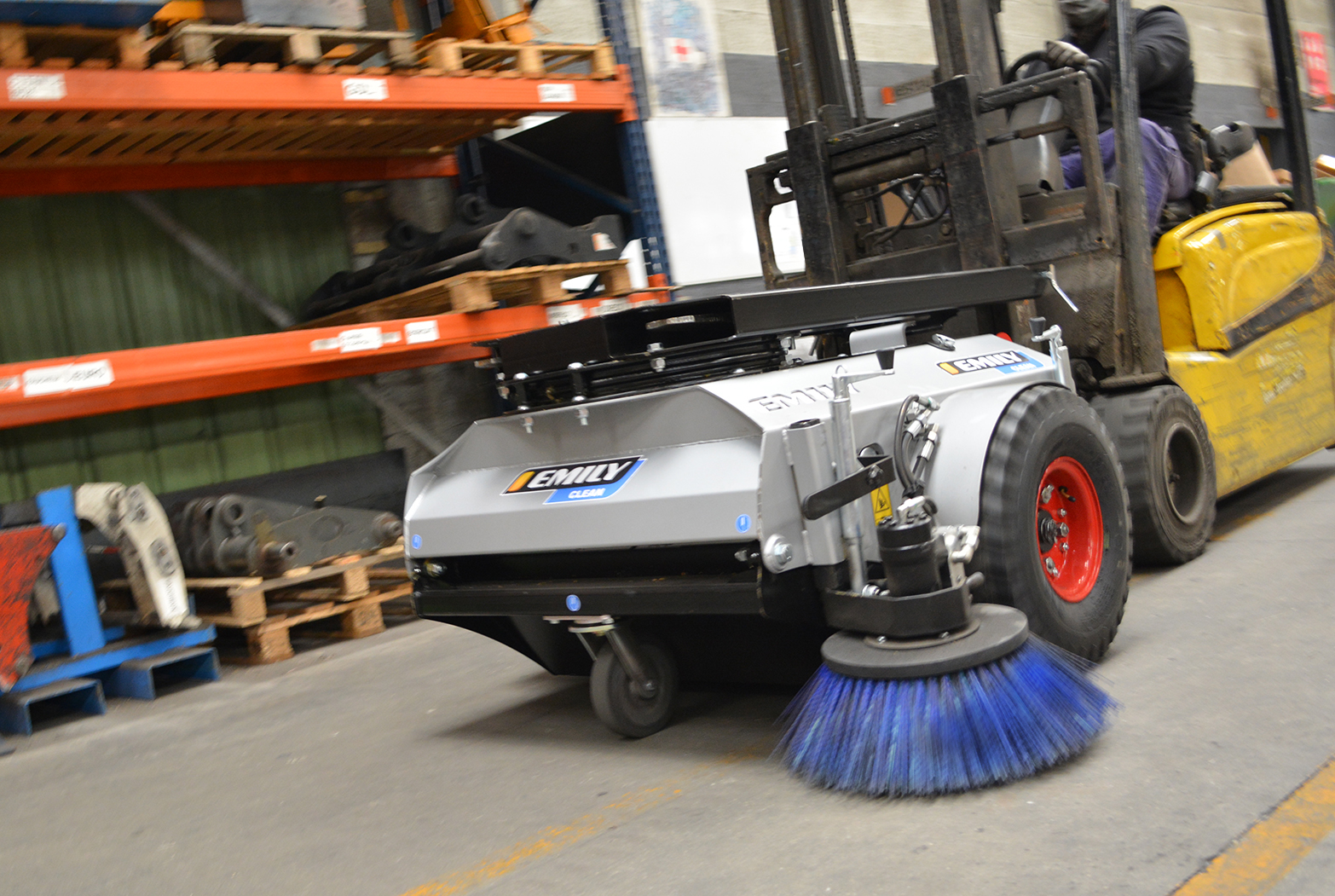 EMILY NORTH AMERICA INC. - Image 1