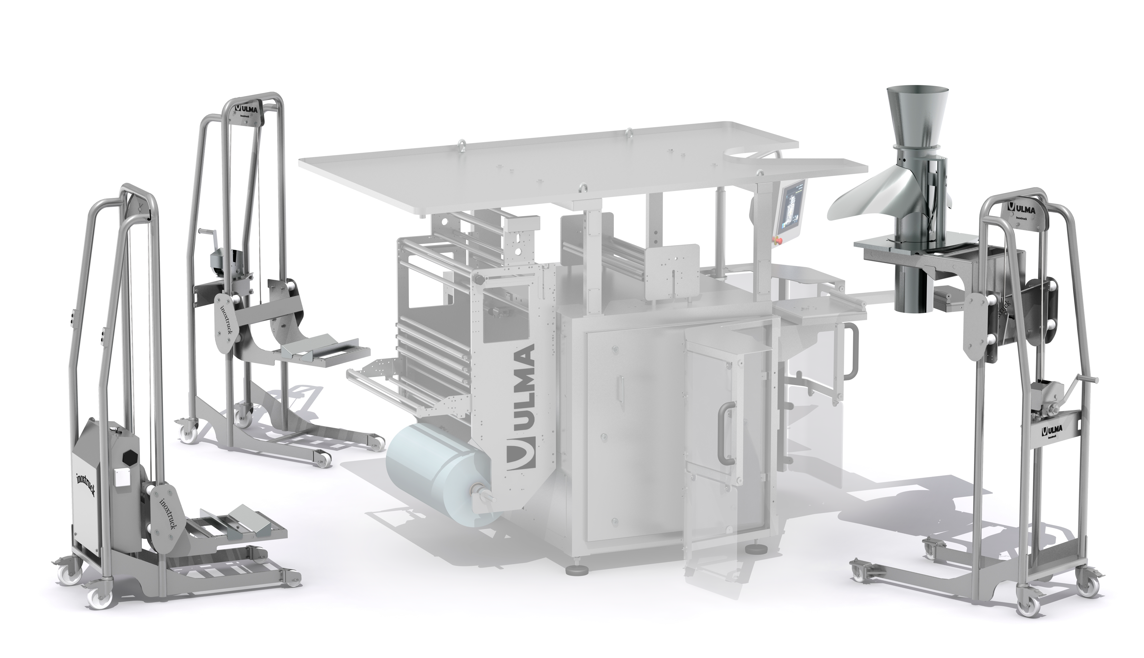 ULMA INOXTRUCK ULS INC. - Image 6