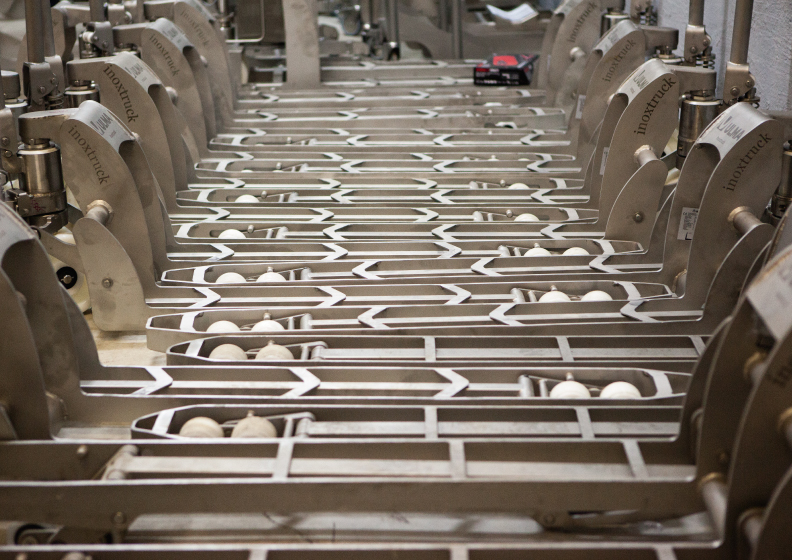 ULMA INOXTRUCK ULS INC. - Image 2