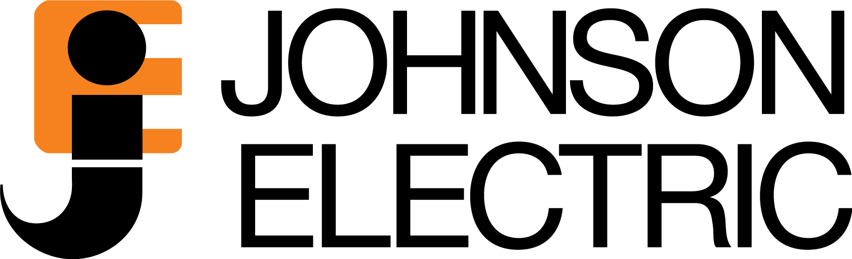 Johnson Electric Logo