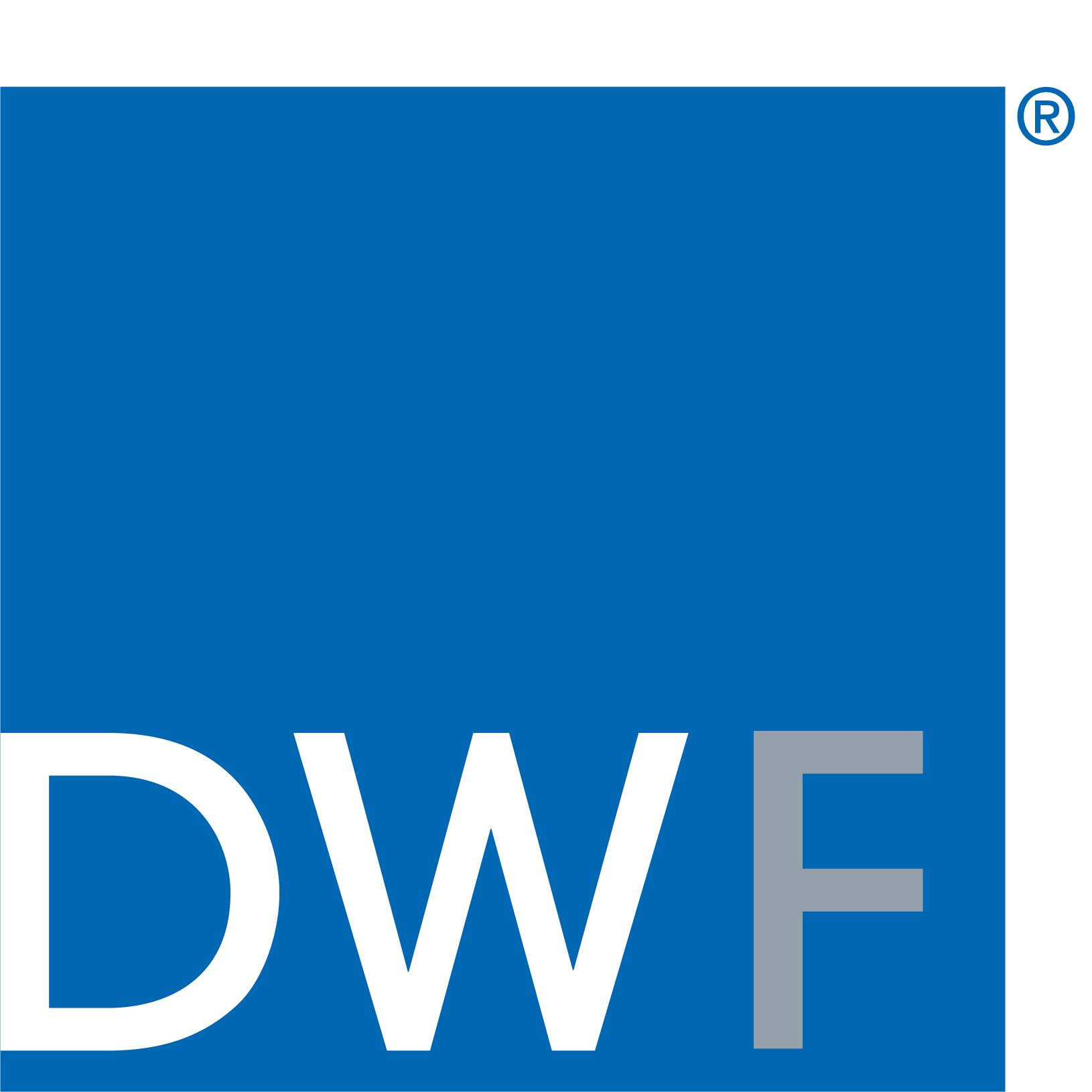 DWFritz Automation Logo