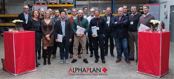 AlphaPlan Group - North America - Image 1