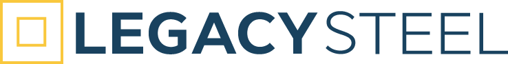 Legacy Steel, LLC Logo