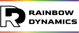 Rainbow Dynamics Logo