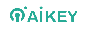 AiKEY, Inc Logo