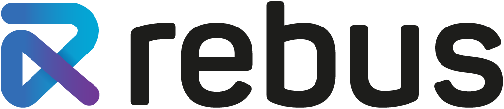 Rebus Logo