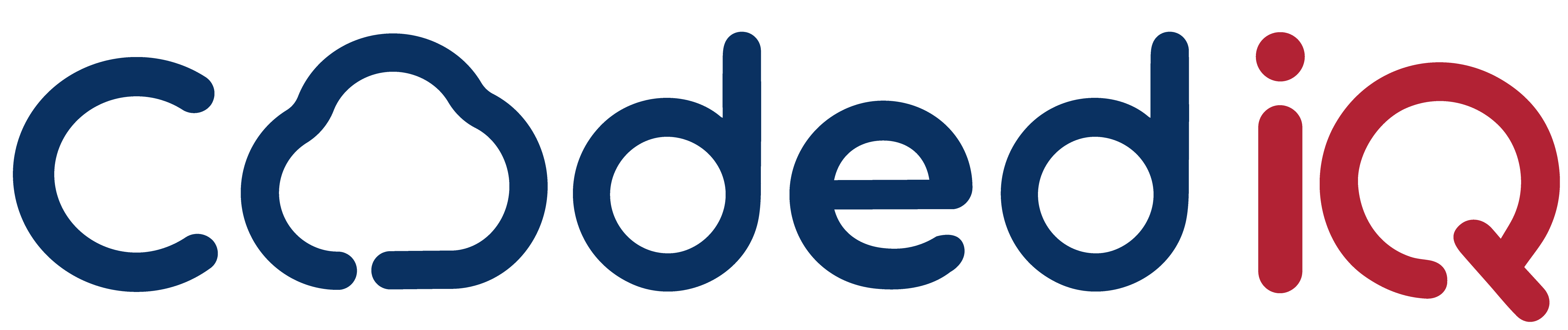 Coded IQ, Inc. Logo