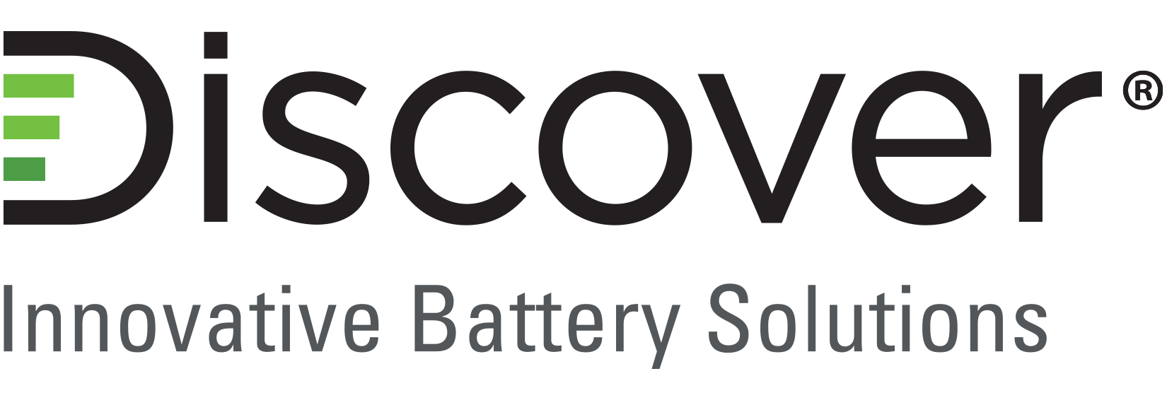 Discovery Battery Corp. Logo