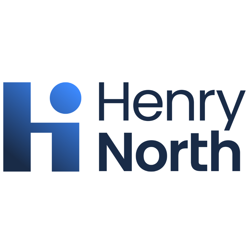 Henry North Logo