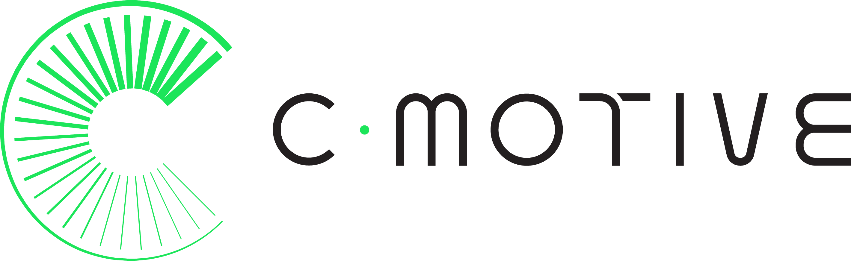 C-Motive Technologies Logo