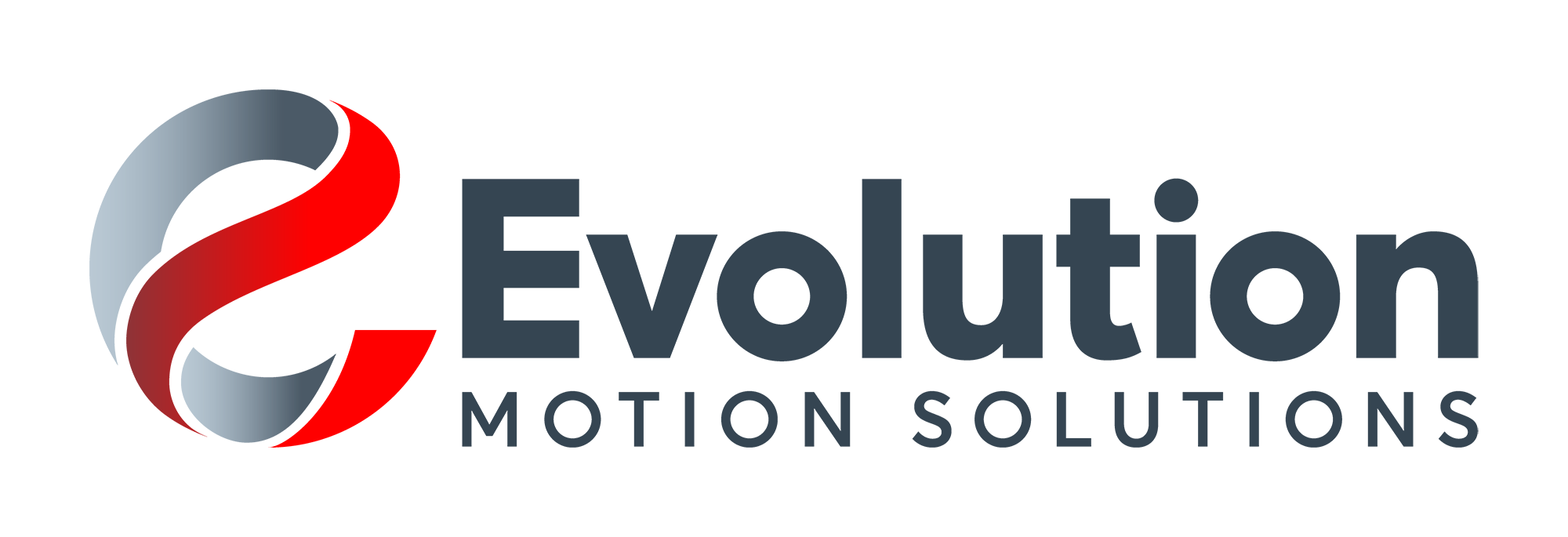 Evolution Motion Solutions Logo