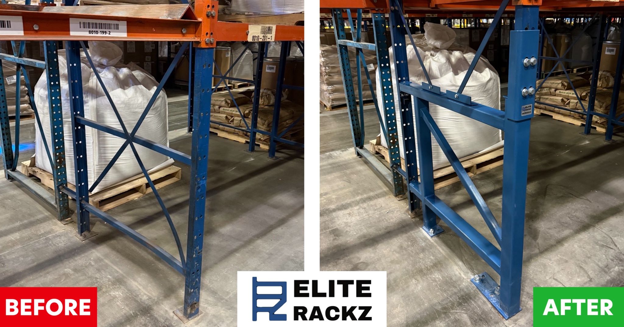 Elite Rackz - Image 2