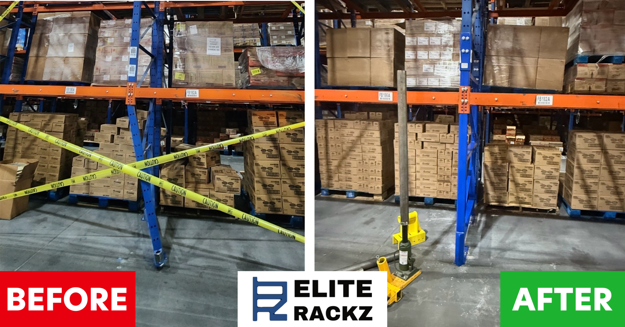 Elite Rackz - Image 1