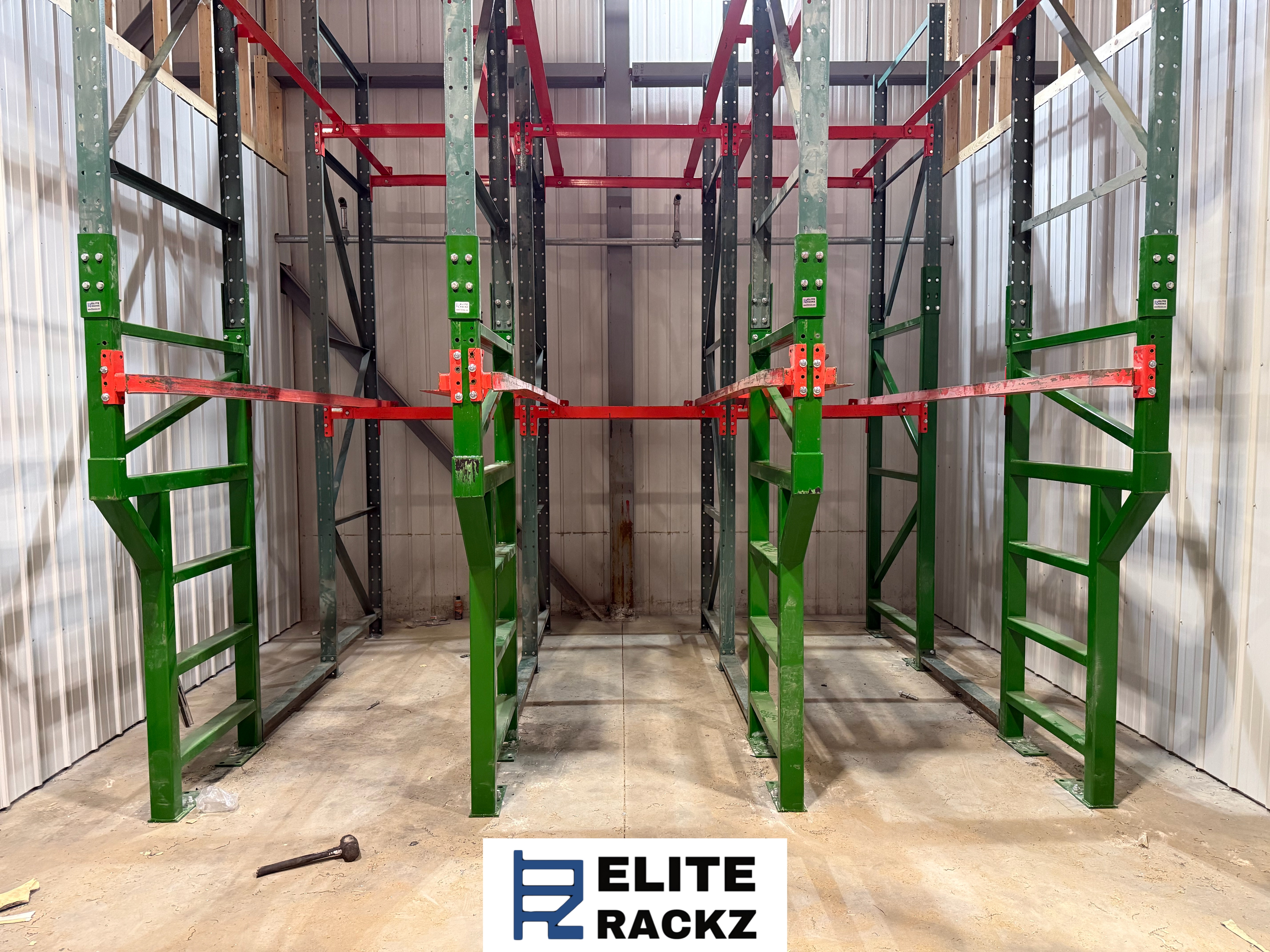 Elite Rackz - Image 4