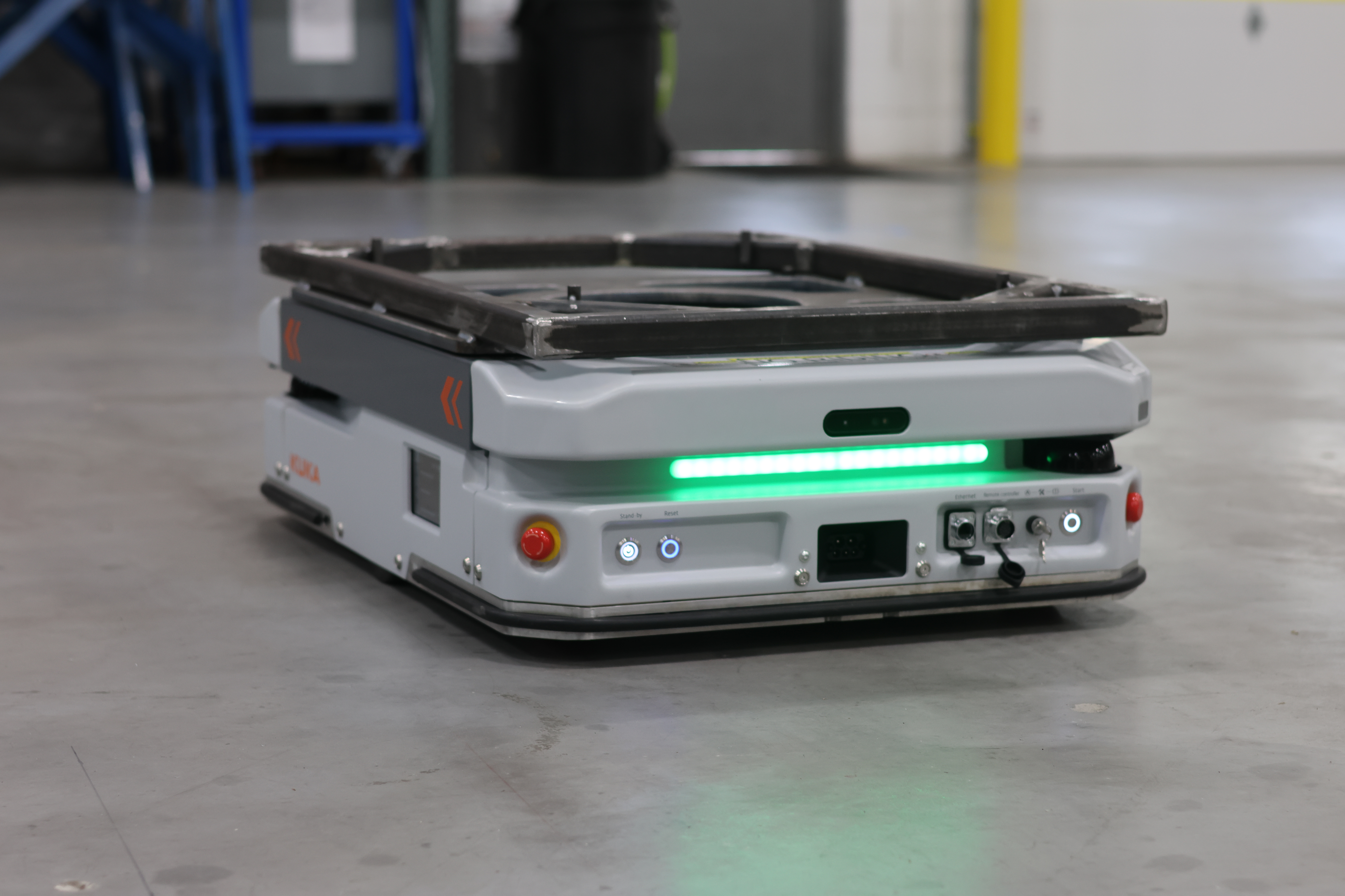 Mission Design and Automation - Image 3