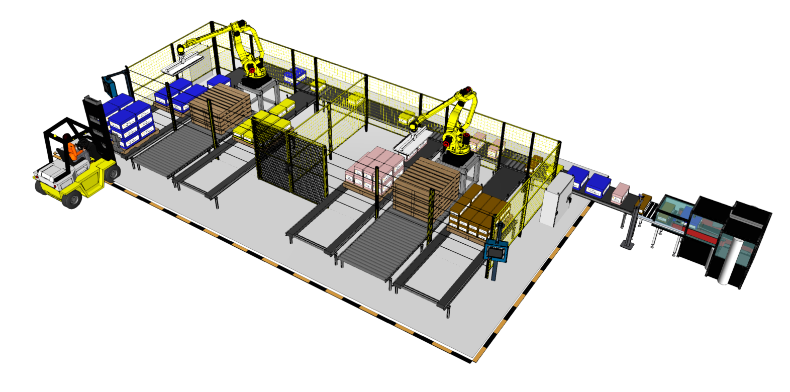 Mission Design and Automation - Image 9