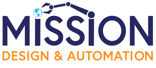 Mission Design and Automation Logo