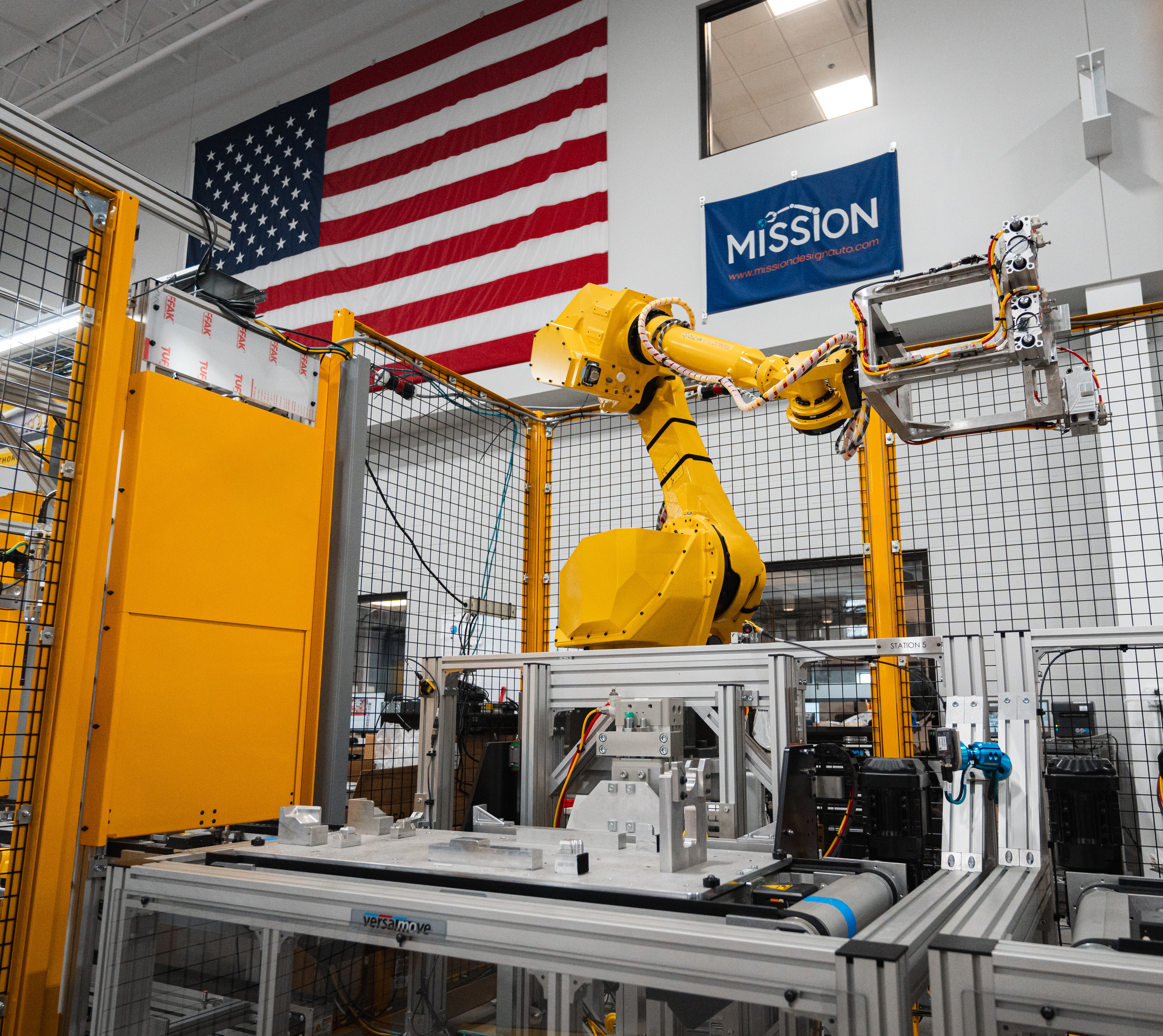 Mission Design and Automation - Image 1