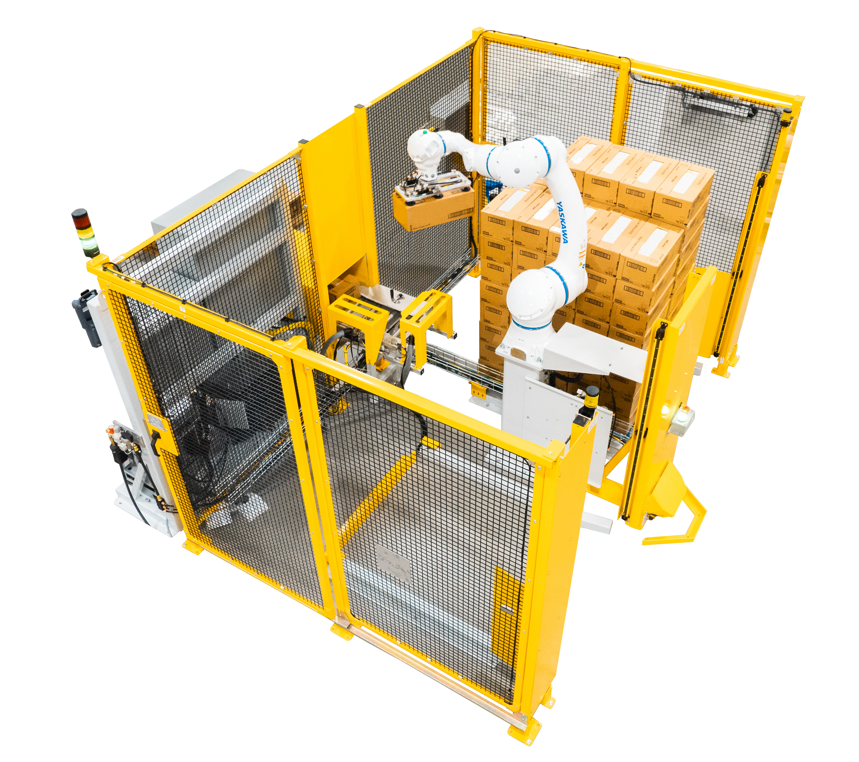 Mission Design and Automation - Image 2
