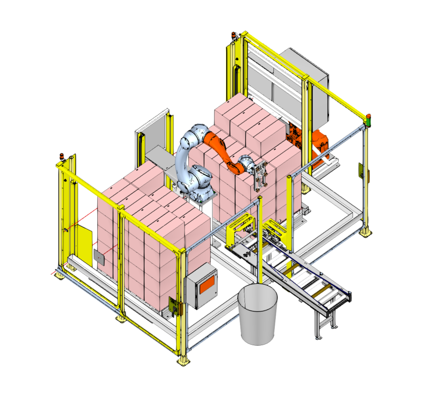 Mission Design and Automation - Image 7