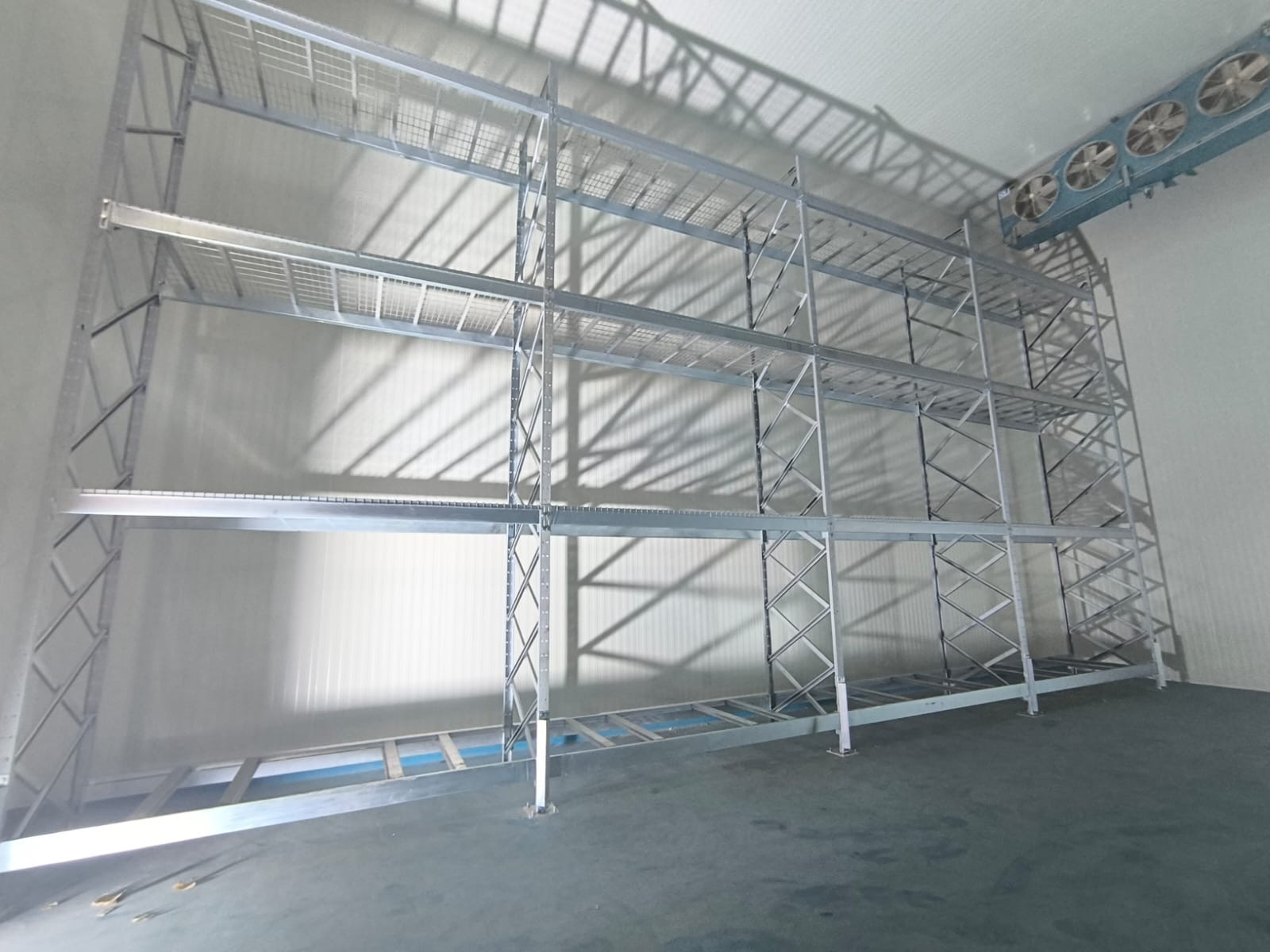 Intralogistics System (ISM) - Image 8
