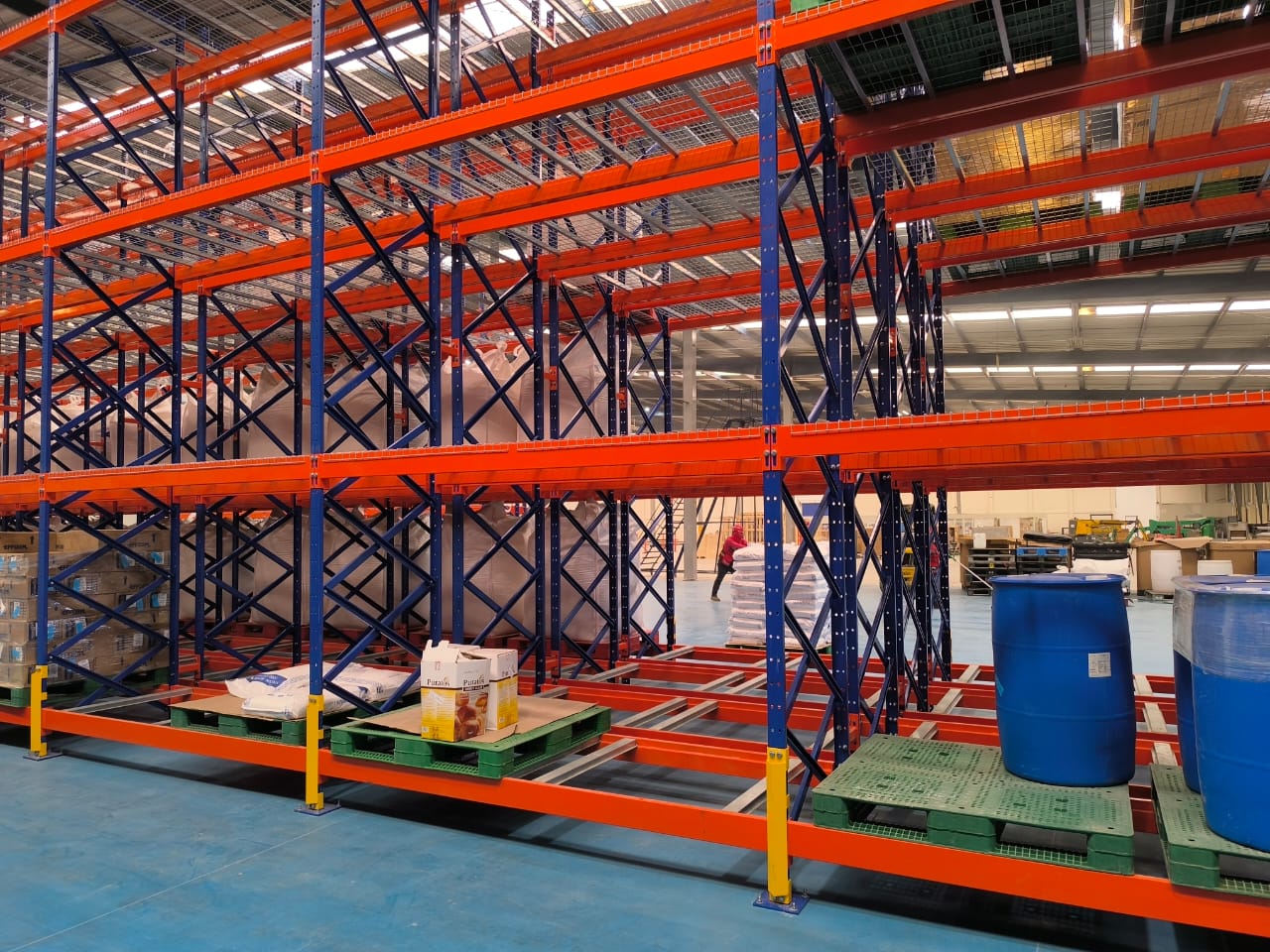 Intralogistics System (ISM) - Image 4