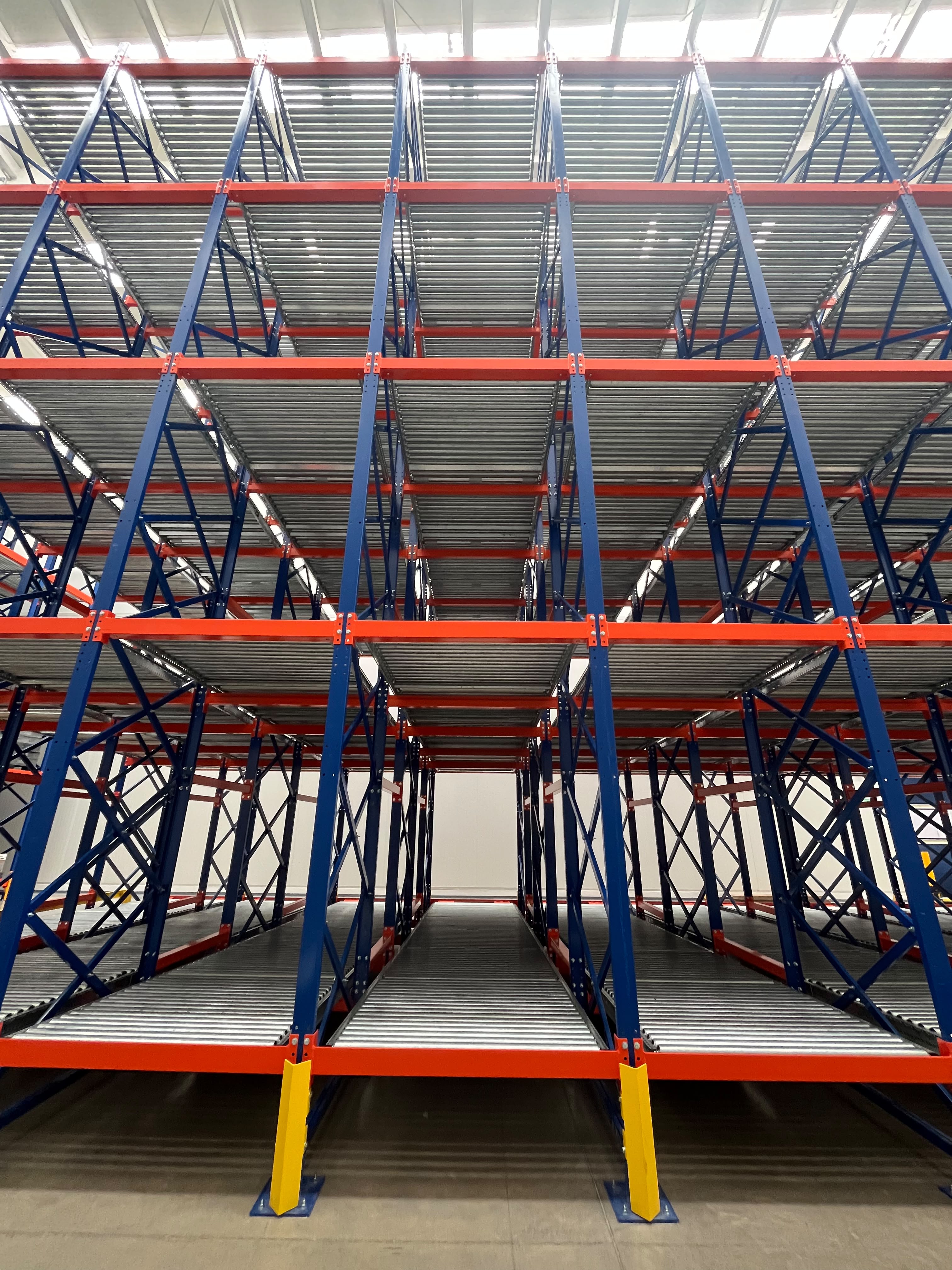 Intralogistics System (ISM) - Image 9