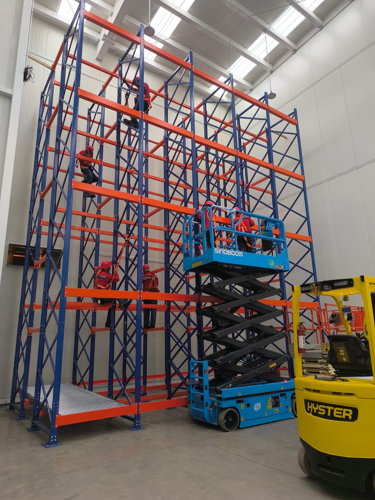 Intralogistics System (ISM) - Image 2