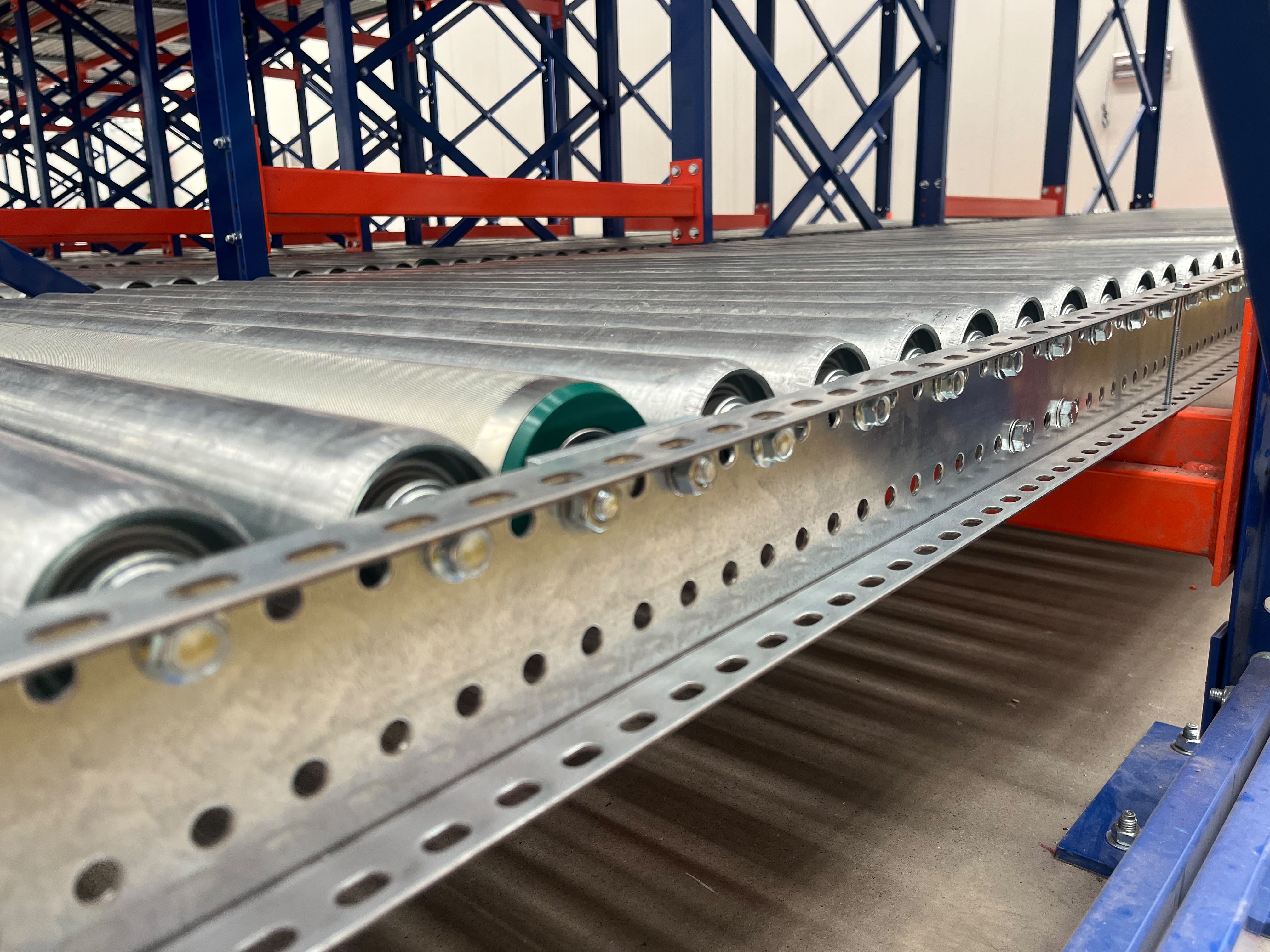 Intralogistics System (ISM) - Image 3