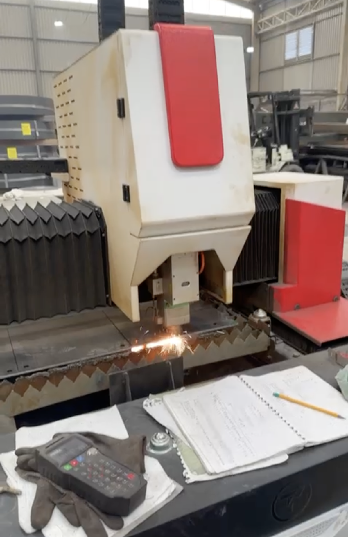 Intralogistics System (ISM) - Image 6