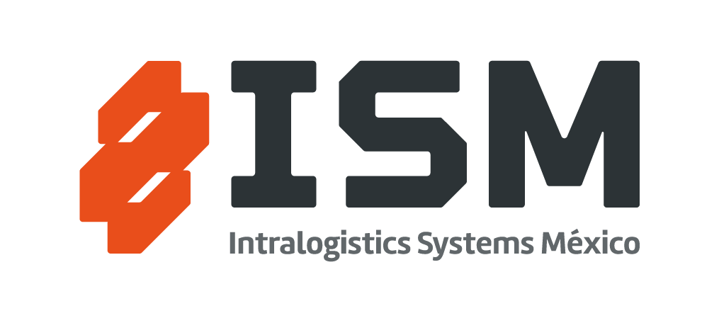 Intralogistics System (ISM) Logo
