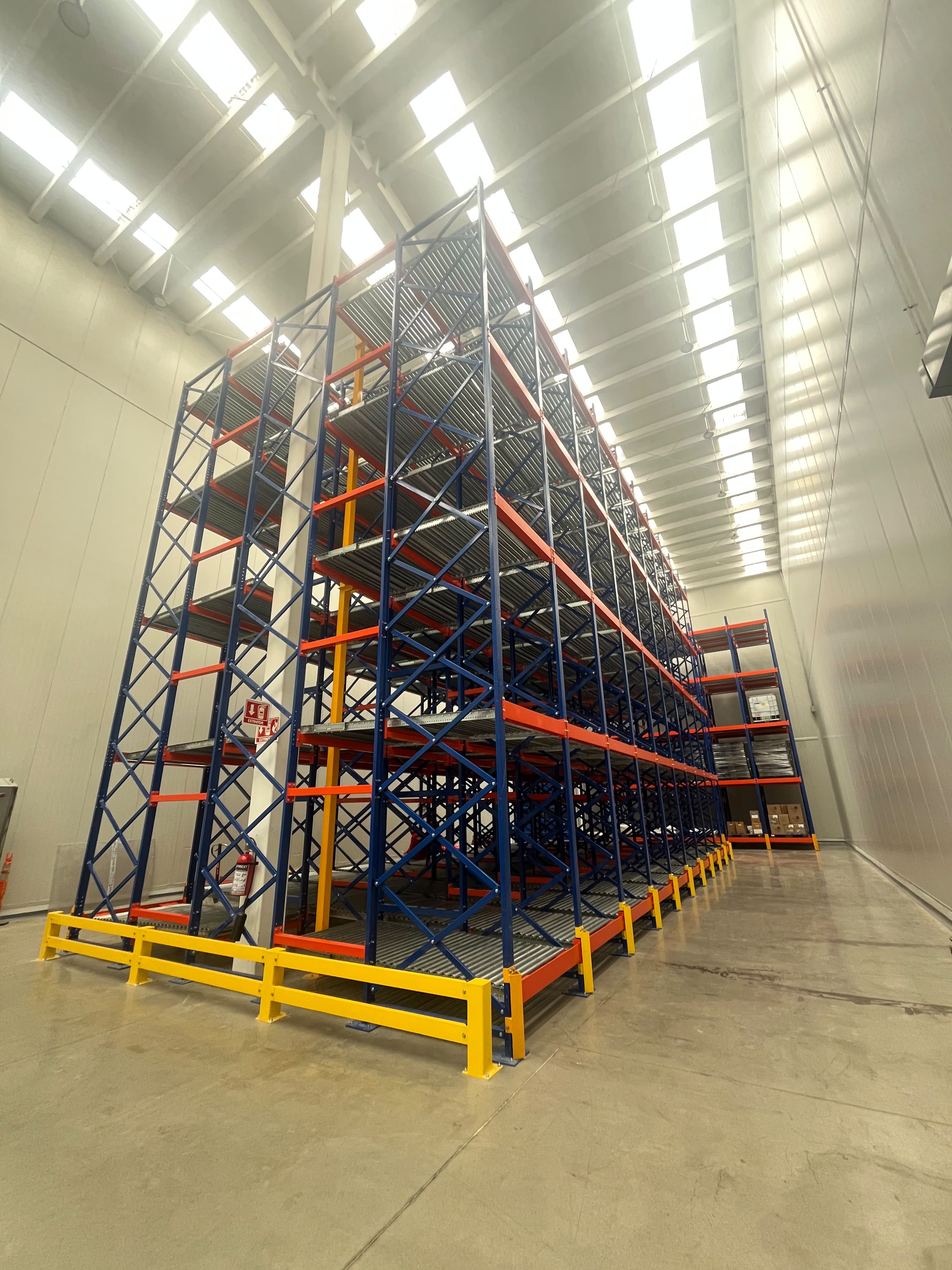 Intralogistics System (ISM) - Image 1